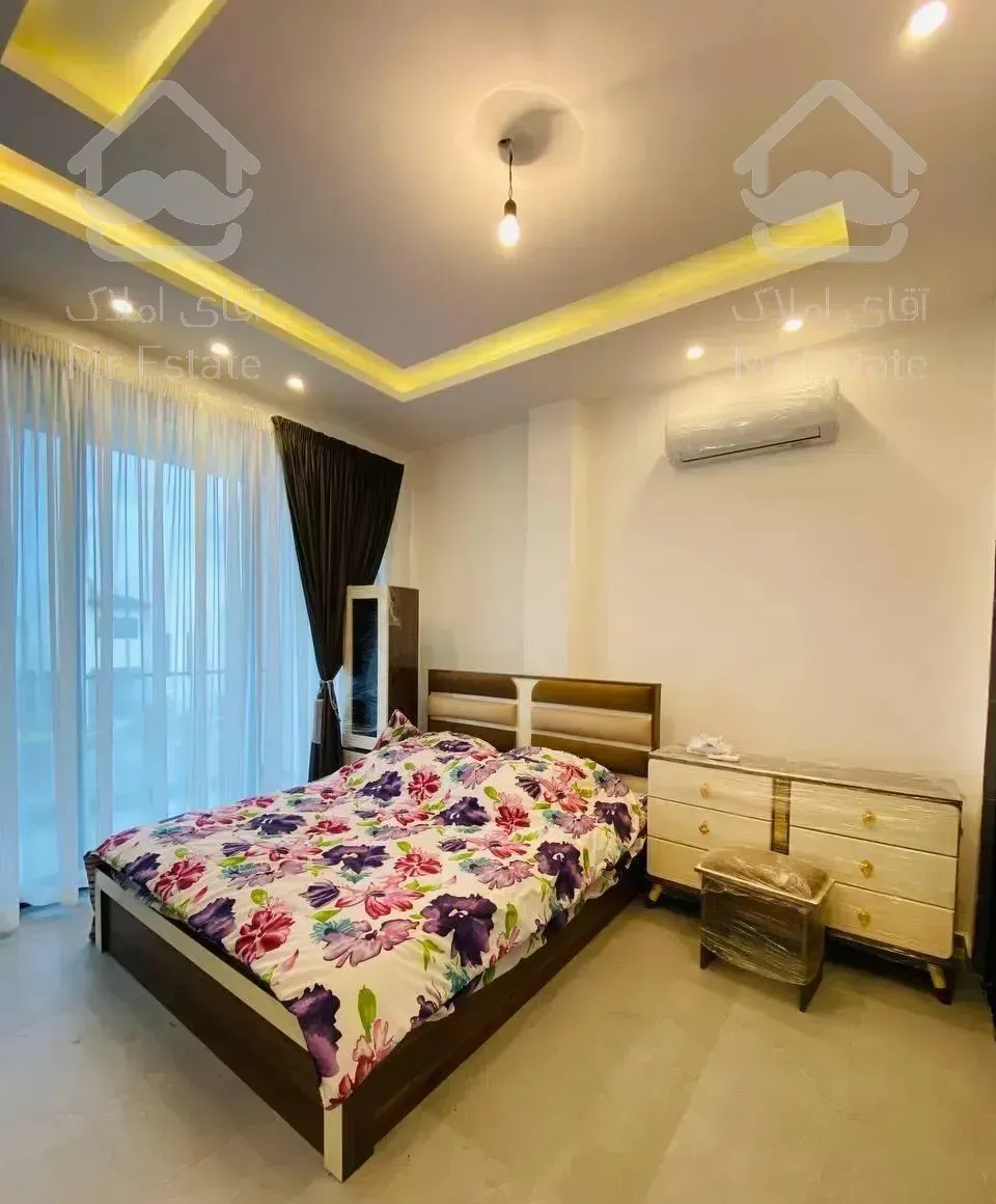 ویلادوبلکس ۱۷۰مترنورجنگلی سندتکبرگ شهرکی