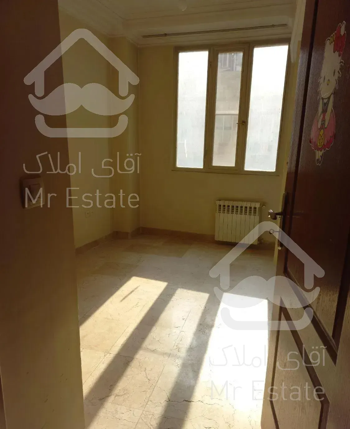 آپارتمان ۷۷مترقلهک عطاری مقدم