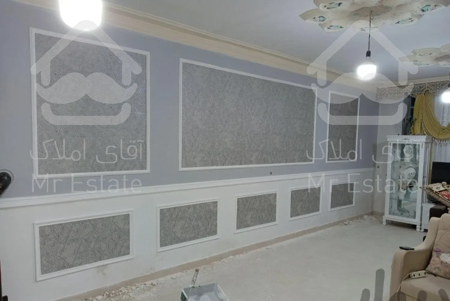 دکوراسیون تزئینات داخلی