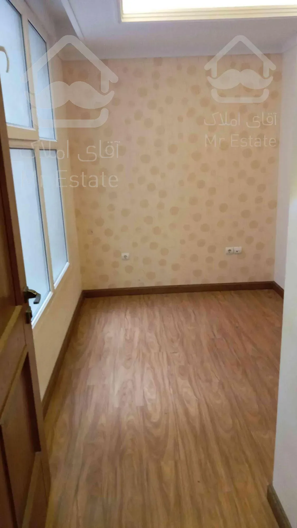 آپارتمان ۴۲متری *بارمان پارک* فردوس شرق