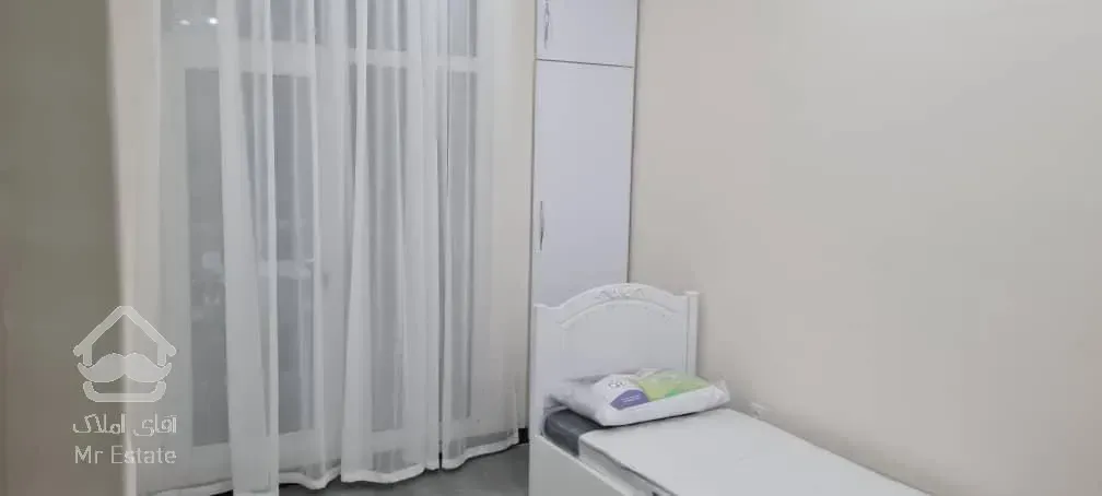 ویلای لاکچری مبله در کردان