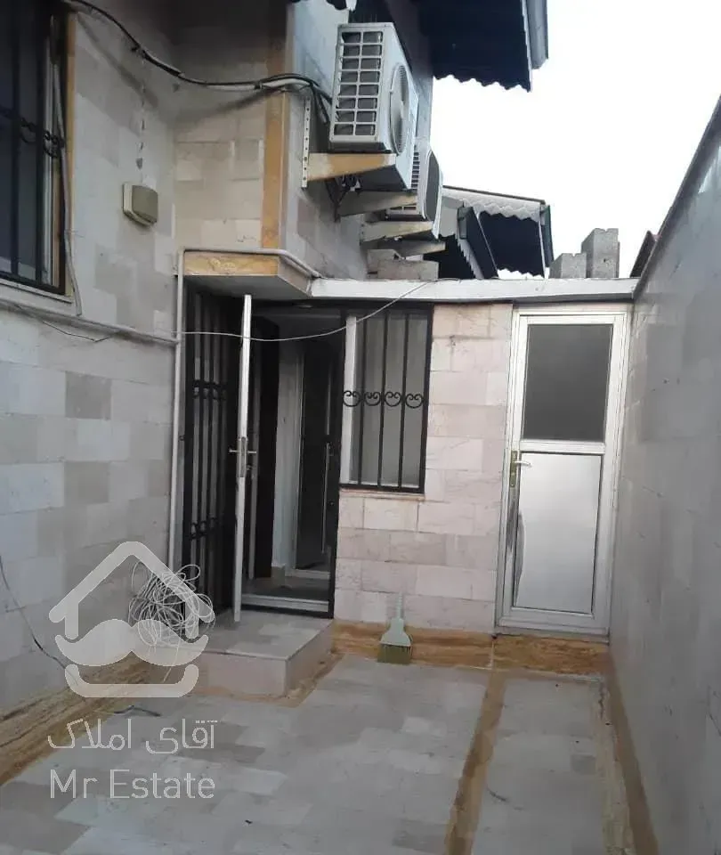 اجاره ویلا 120متری /دوبلکس/نزدیک ساحل