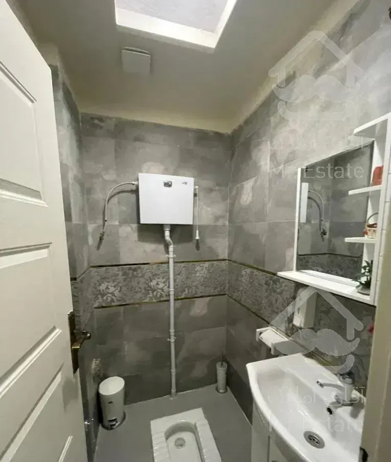 ۵۴متر یک خوابه پارکینگ و انباری کوچه خدابنده۲۰۲