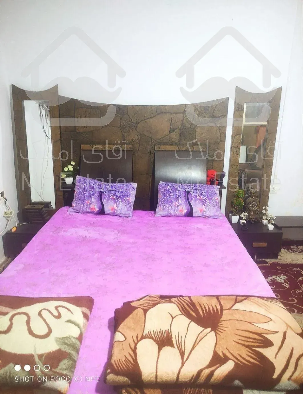 اجاره سویت مبله