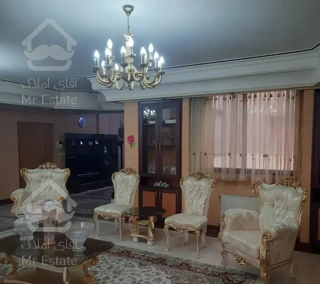 ولیصر* زرتشت .205 متر تکواحدی