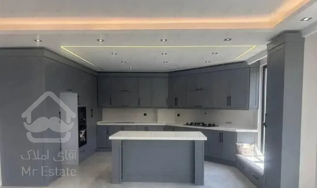 105متر 2خواب نوسازی شده