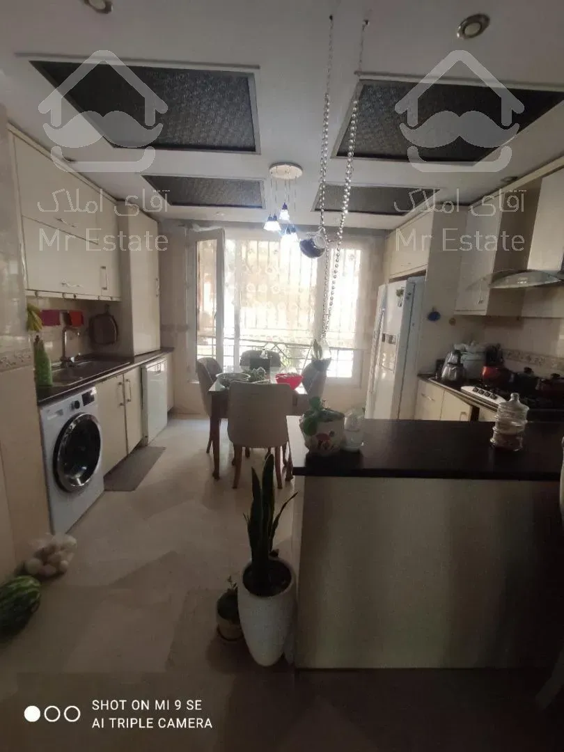 100 متر / دو خواب / بلوار شهدا / دو عدد پارکینگ