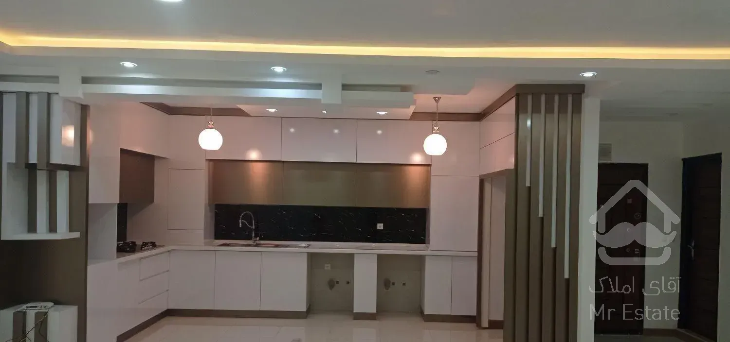 فروش آپارتمان ۱۱۸ متری ۲ خوابه