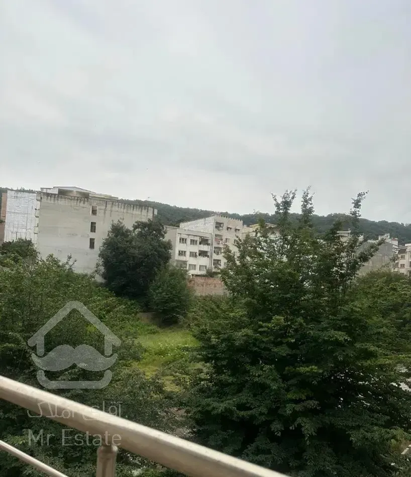 ۱۹۰ متر لاکچری حوالی عدالت ۱۱۱ /مناسب عاشقان طبیعت