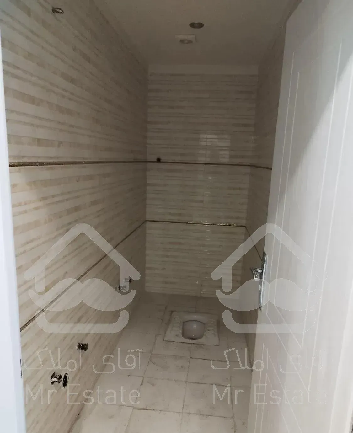 مهرشهرفاز۴متراژ۱۳۲مترنوسازکلیداول سنددارفروشی