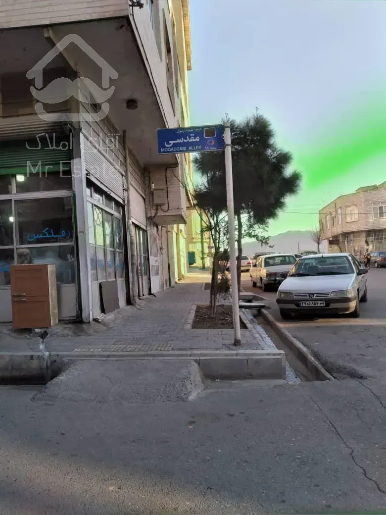 فروش فوری 75 متری