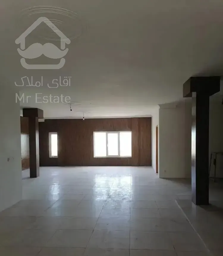 فروش یا معاوضه آپارتمان تک‌واحدی ۱۸۲ متری