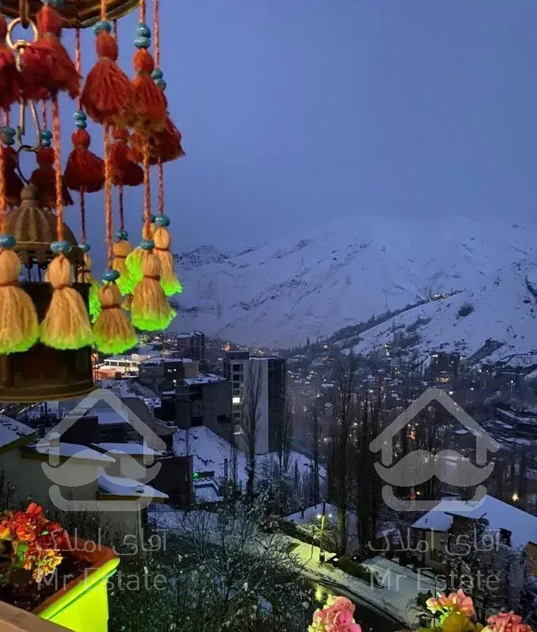 اجاره باغ ویلا لواسان فشم میگون