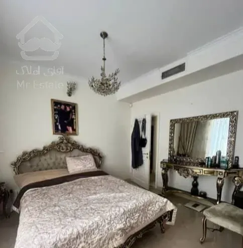 آپارتمان ۸۰ متر / صفر تا صد بازسازی شده