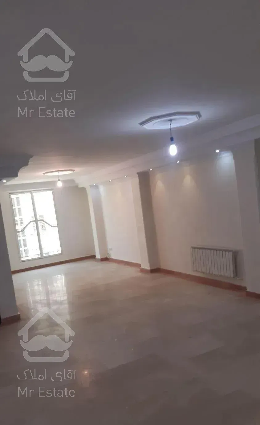 163 متر سه خواب ارغوان