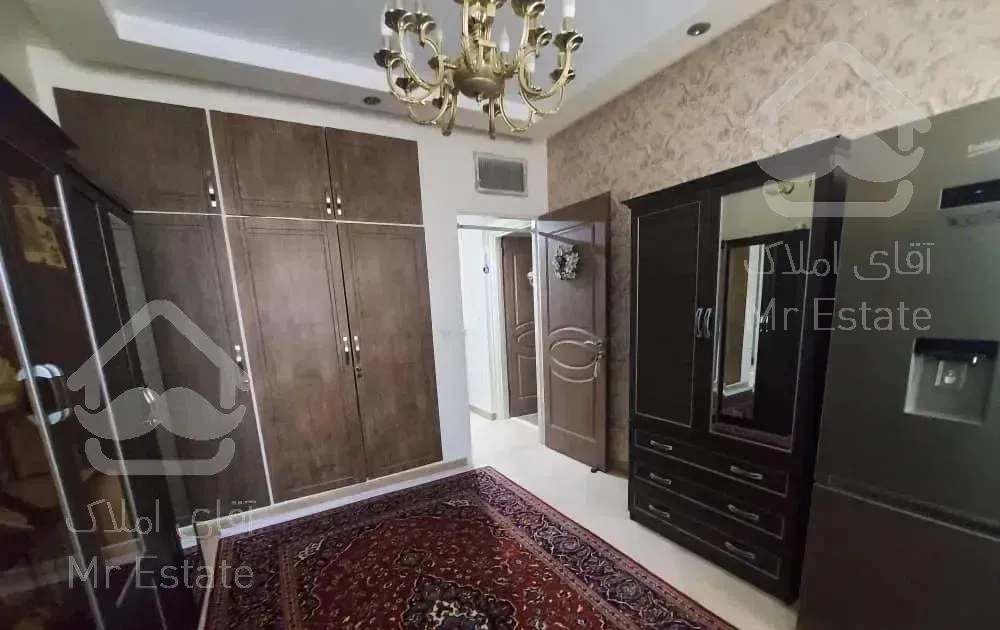 ۱۵۸متر فول نیروهوایی تاپ لوکیشن