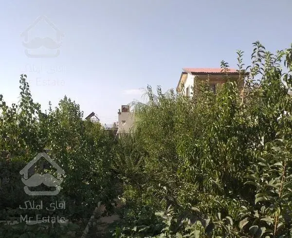 ویلا باغ ۴۱۹متر در منطقه دماوند(مهراباد.چشمه ها)