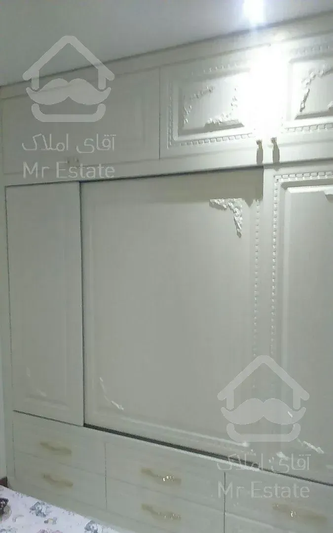 آپارتمان 100 متری   نوساز  میدان امام