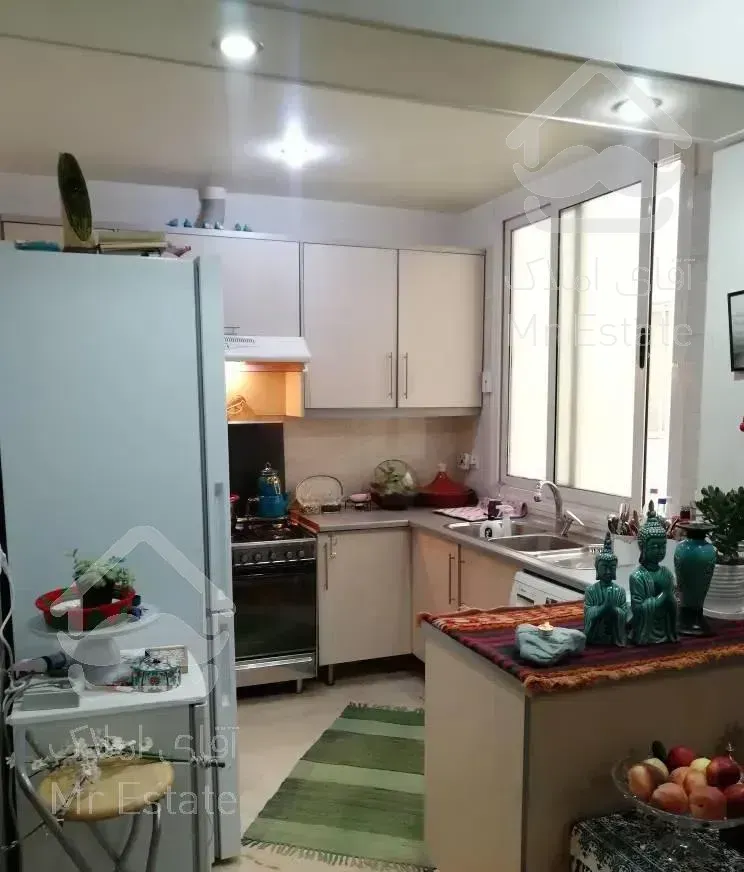 شهرک لاله ۷۶ متر بی همتا