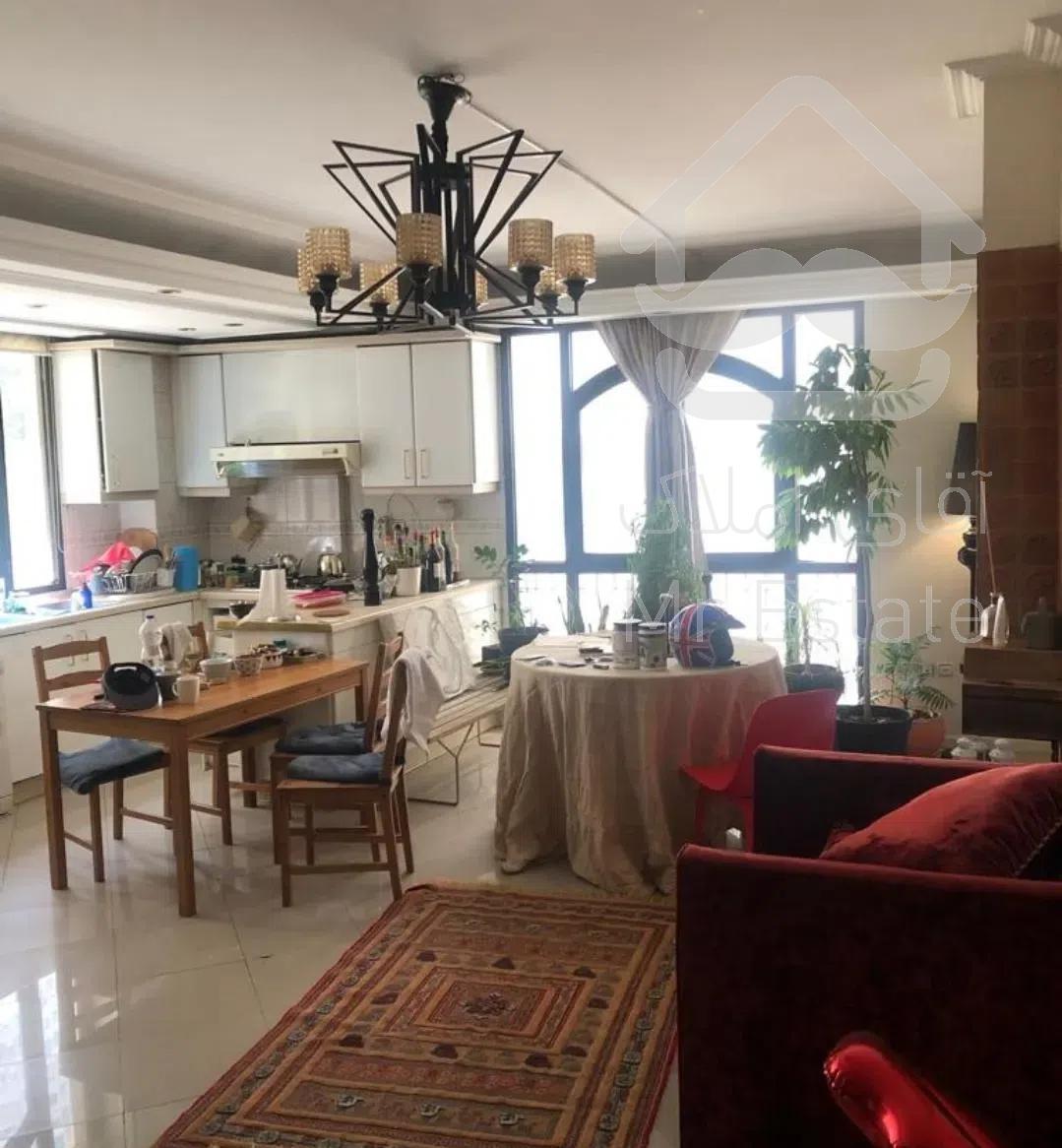 الهیه ۸۰ متر ۱ خواب