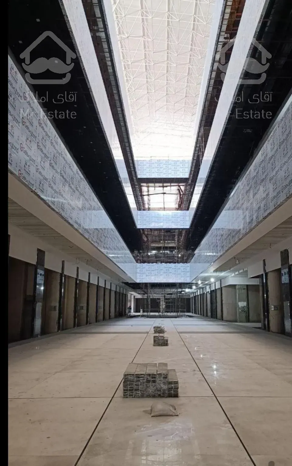 34متر/تهران مال /فوری