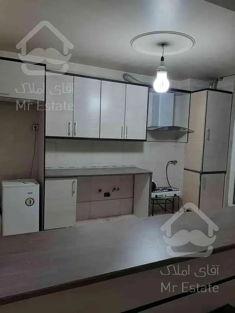اجاره اپارتمان ۶۷ متری یک خواب کاشانی