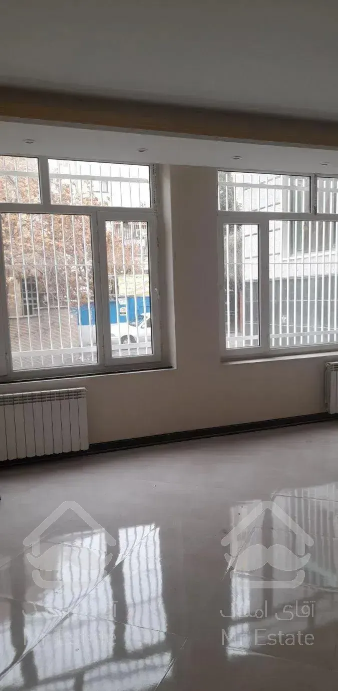 ۱۶۳ متر ۱ واحد از۳ واحد ویلایی