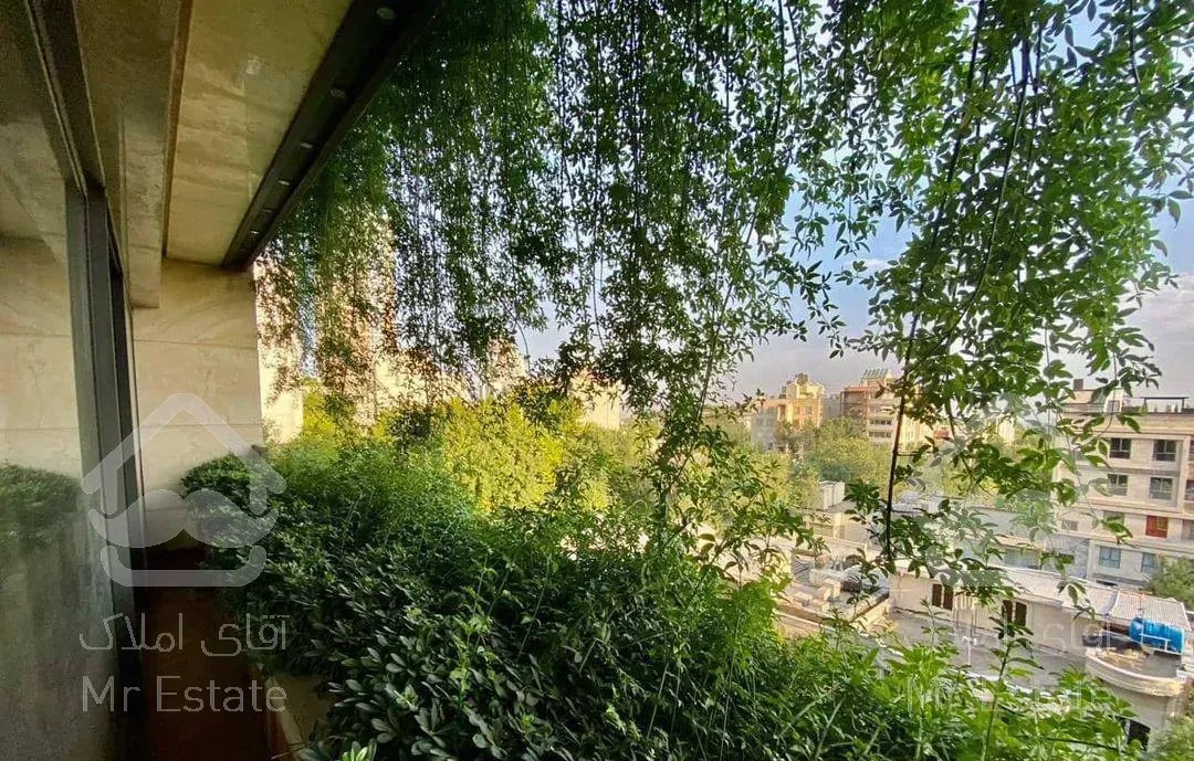 زعفرانیه ۲۸۰متر محدوده کاخ سعدآباد