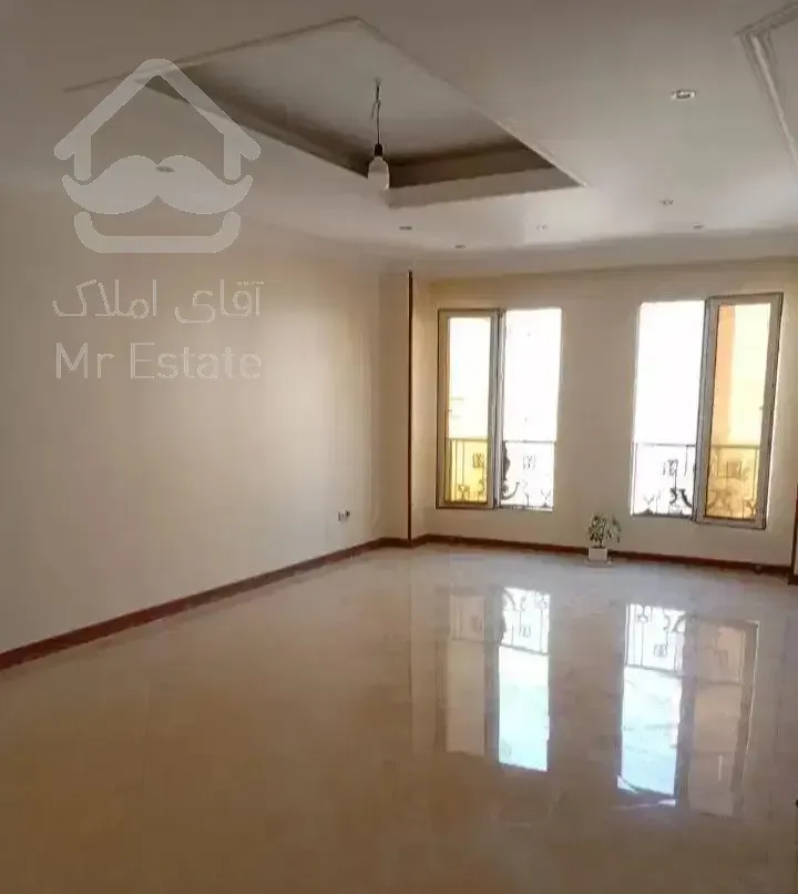 فدوش واحد ۷۰متری درطرشت