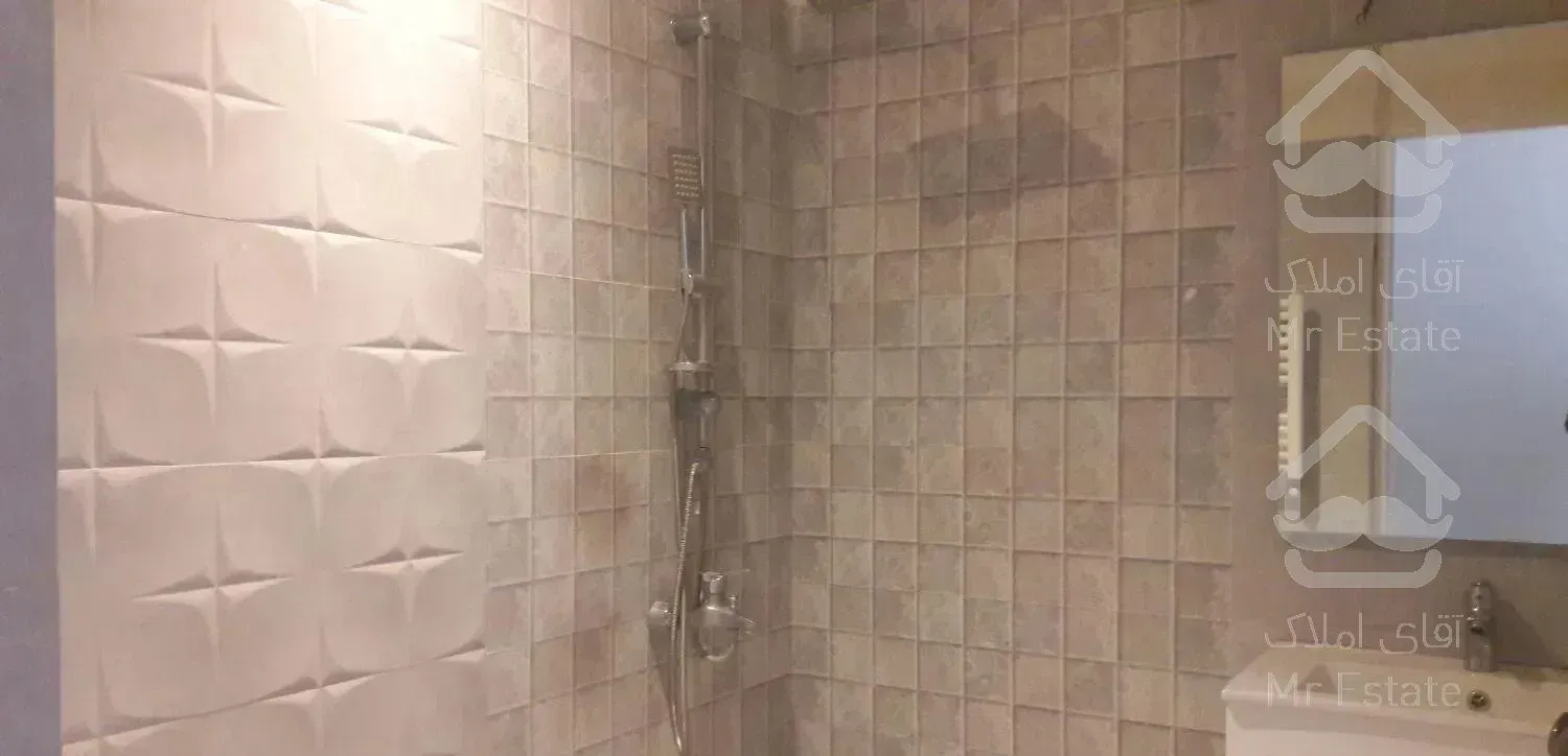 پاسداران  ۱۸۸ متر۳پارکینگ ۲ساله تبدیل رهن