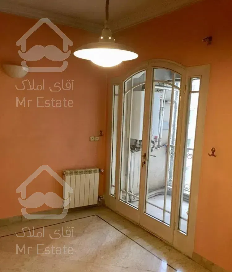 آپارتمان  ۱۲۰ متر دو خواب ونک شیرازشمالی