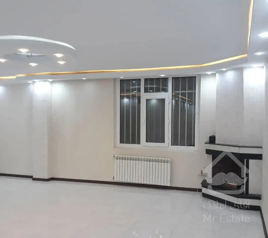 ۱۲۵ متری شقایق نخلستان ۴