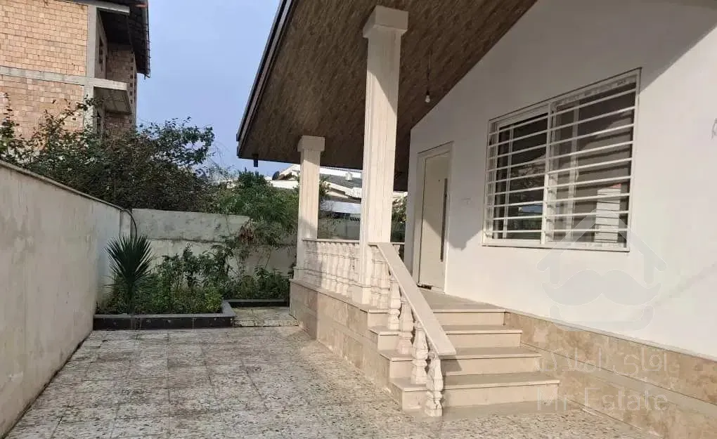 فروش ویلا در خیابان خوشامیان