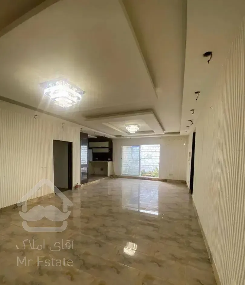 محمودآباد/شهری همکف  سندتکبرگ