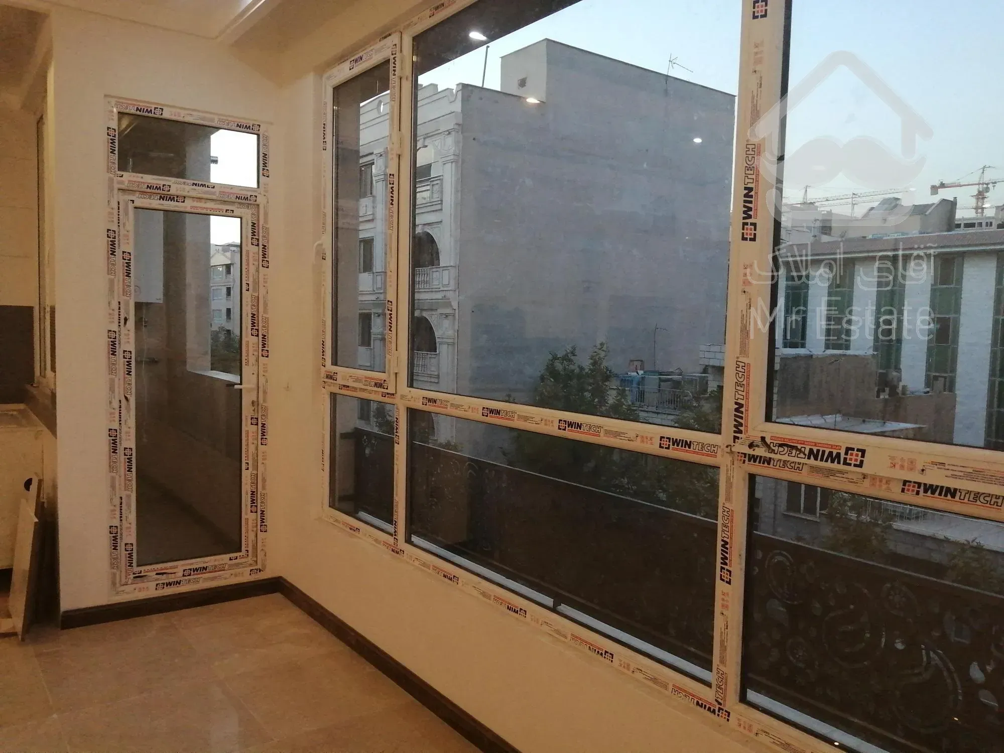 خرید اپارتمان*3خوابه115متری در بلوارفردوس