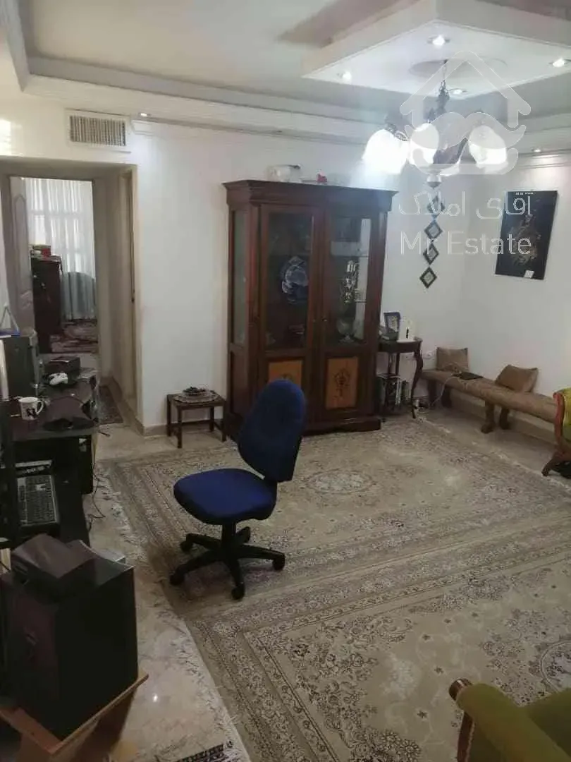 اجاره آپارتمان دوخواب فکوری