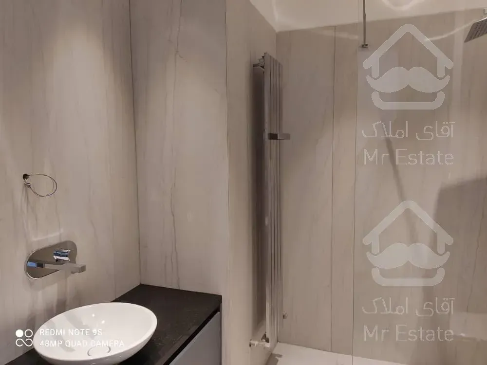 اجاره و رهن آپارتمان زعفرانیه 295  متر لوکس