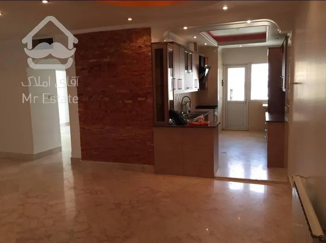 آپارتمان 90 متری در بلوار فردوس