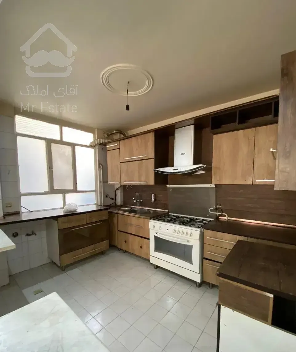 ۷۵ مـتر * دو خواب * تـخلیه