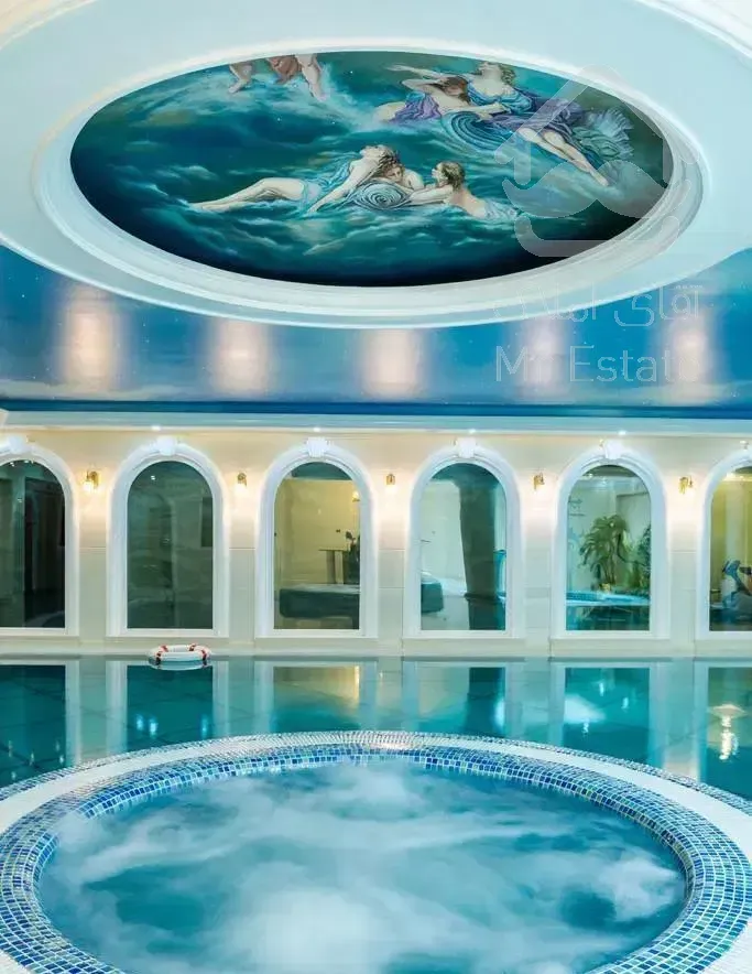 زعفرانیه.250 متر.فول امکانات. فروش فوری/زیرقیمت