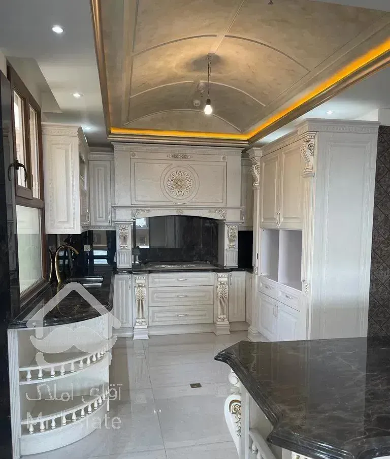 سهروردی شمالی ۱۸۱ متر ۳ خواب نوساز