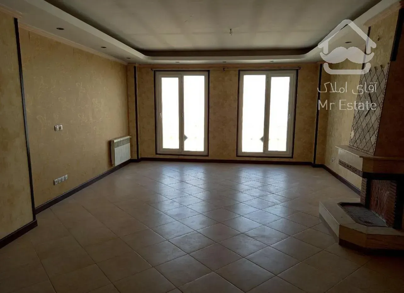 ۱۱۵ متر تک واحدی / ۲ خ / دهکده المپیک / زیبادشت / شهرک چشمه