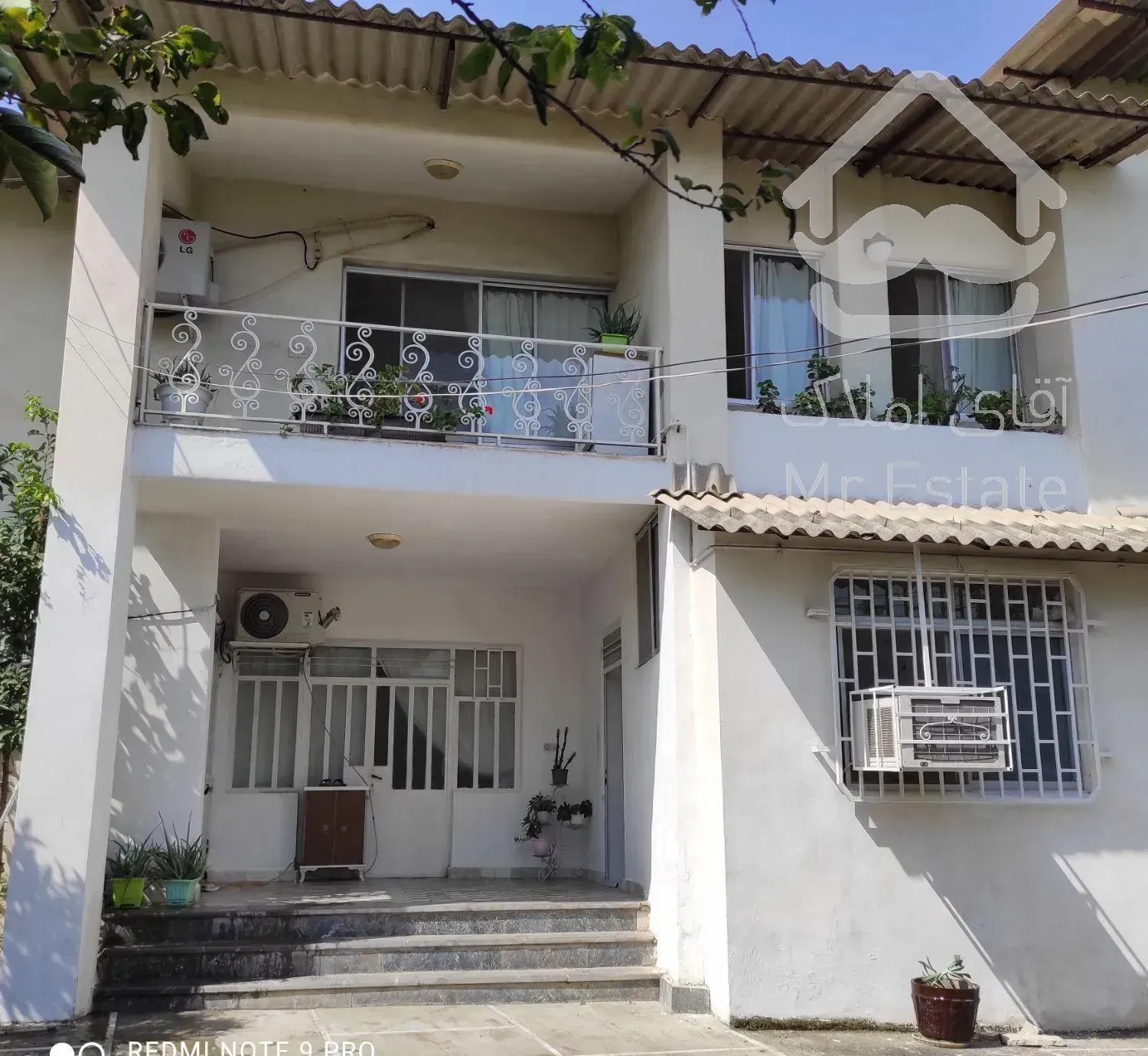 اجاره ویلا  سوئیت ساحلی۲ خوابه رامسر