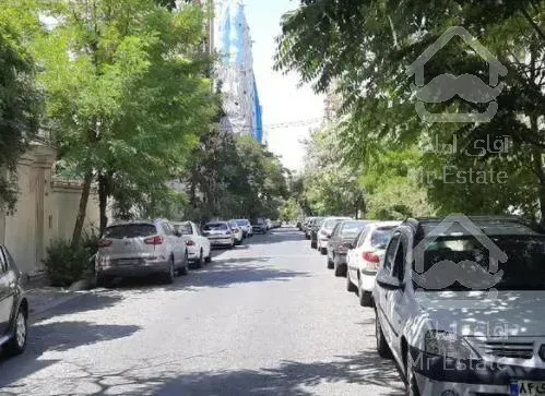 آپارتمان 400 متری در فاطمی