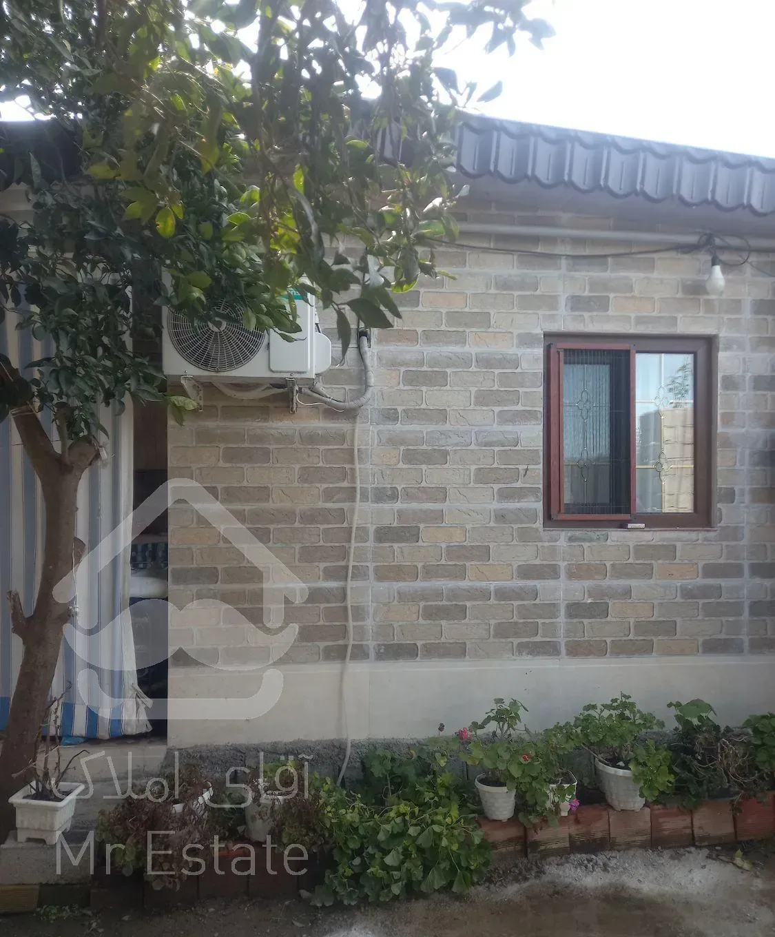 فروش خانه ویلایی ۳۷۰ متری ۳ خوابه