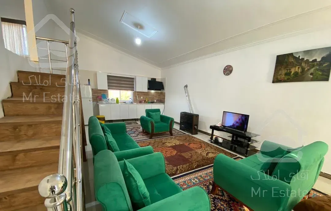 اجاره  ویلای استخر دار در فرح آباد