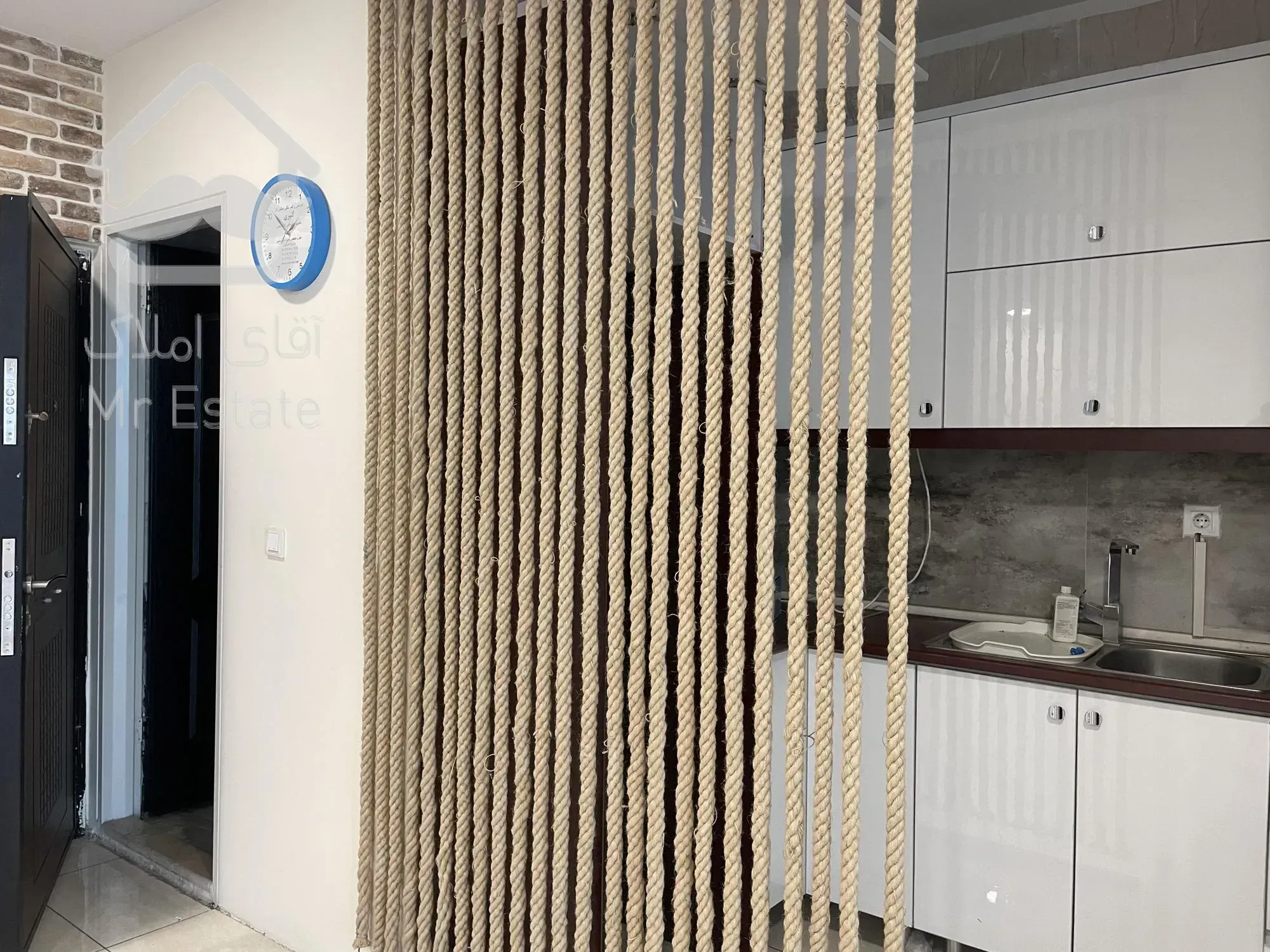 ٥٩مترسند اداري تك برگ