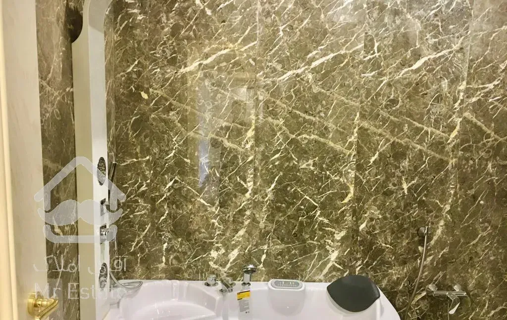 250 متر / 4 خواب / دیزاین سلطنتی