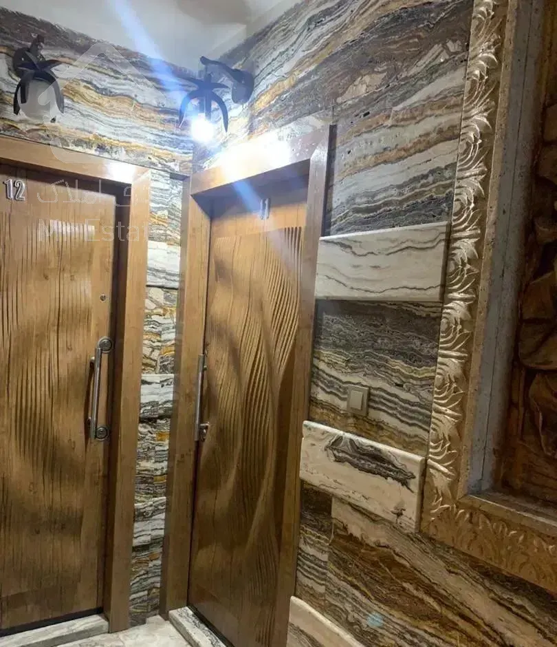 وسیع خوش نقشه۲خواب