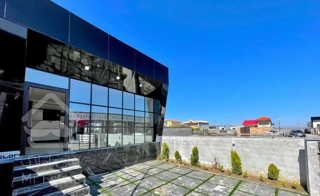 ویلاباغ سنددارفلت شهرکی انشعابات نصب بانگهبانی